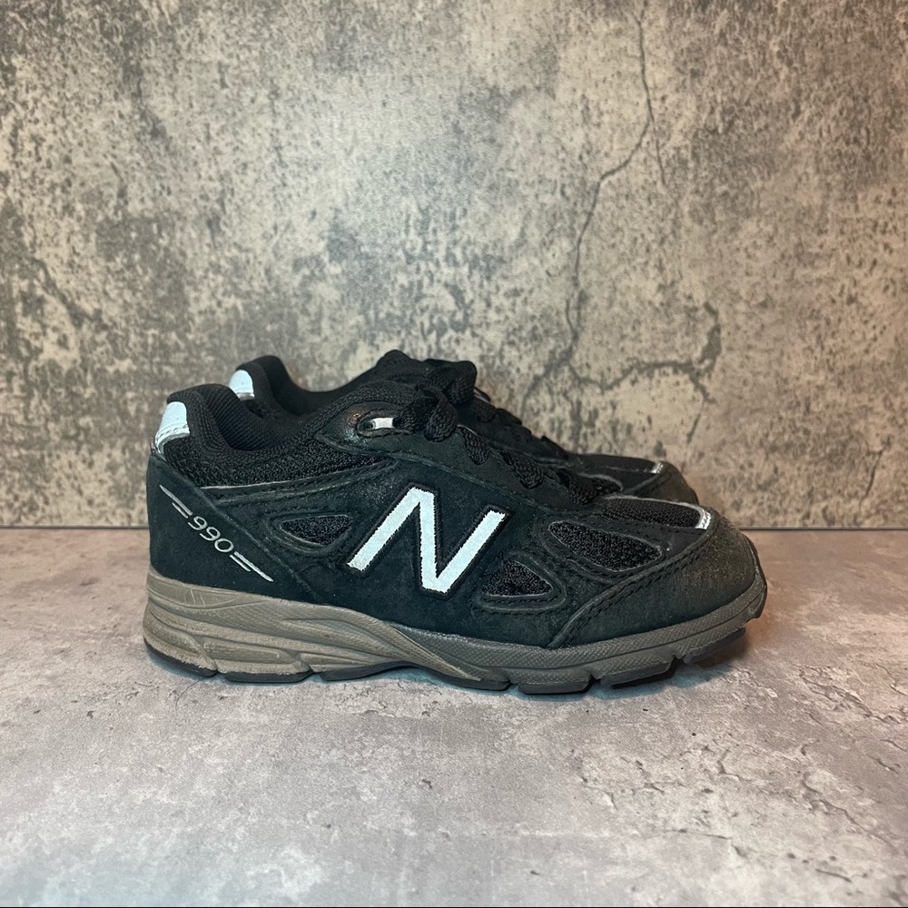 New Balance 990 Running Sneakers sz 8C